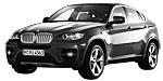 BMW E71 P17BA Fault Code